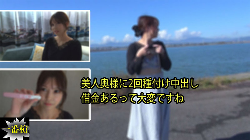 [FHD/3.10G] 11/17 最新HEYZO 3214 與美麗的妻子中出授精兩次~なな