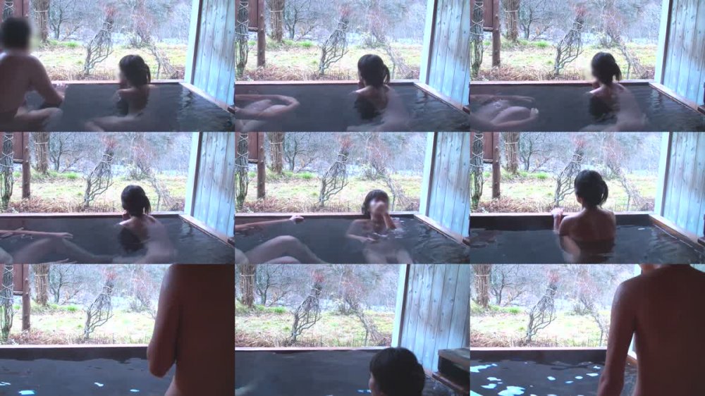 +++ HEYZO-3215 ヨガインストラクターと不倫旅行 - 久美子