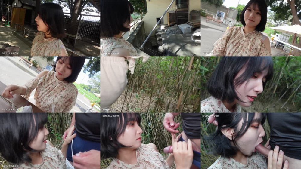 +++ FC2-PPV-4036195 初撮影・顔出し！！美白で清楚な美人トリマーが野外猥褻でまさかの野生的感度覚醒！！欲望のままイキ狂い絶叫しながら感度抜群の淫乱体に2回生中出し！！