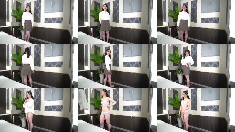 +++ HEYZO-3188 個撮で人気モデルをなし崩し的にハメちゃいました！ - 高松恵子