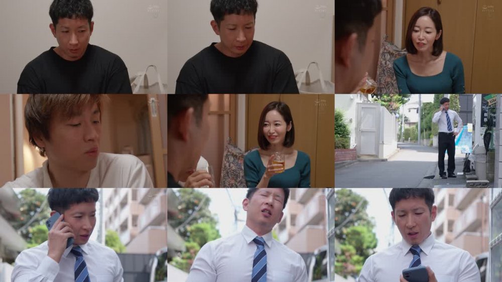 +++ [FHD] JUQ-505 上司の妻は…無制限ナマ中出しOKのアナル丸見え神尻ソープ嬢 篠田ゆう