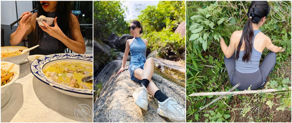 海角社區亂倫大神亂倫淫聲騷語❤️我生氣狠操騷逼嫂子高潮迭起，白漿冒出內射流出