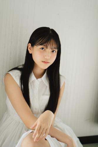 [ヤンマガWeb] 週刊STU48　諸葛望愛