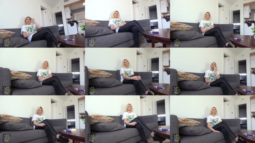 +++ HEYZO-2209 これぞまさにブロンド美女！しかも18才で中出しOK! #ソフィア - ソフィア