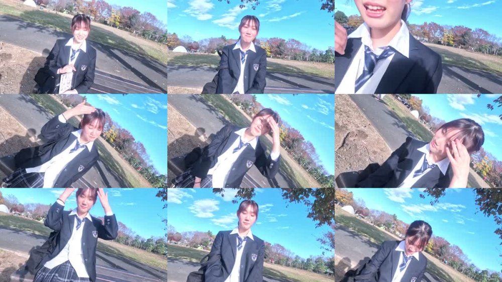 +++ FC2-PPV-4156973 【ラスト作品】半年前まで処。。女。。サプライズ顔射に激ビビり。Gスポ責めの痙攣潮吹きで産まれたての小鹿へ。。。更にぎこちなさすぎる初フェラ解禁！！