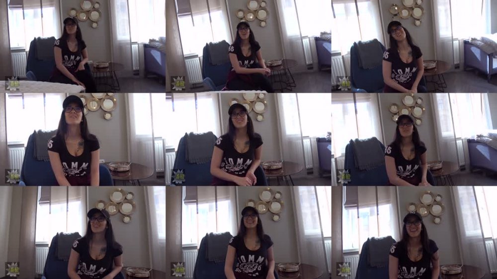 +++ HEYZO-2333 細身で天然ふわふわ爆乳で顔かわいい18才と生中ハメ撮り#ダルシア - ダルシア