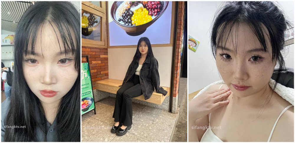 百度雲洩密流出視圖 零零后反差婊美女宋綺玉與男友自拍性愛視頻男友雞巴不夠大要自己抓個小棒棒刺激