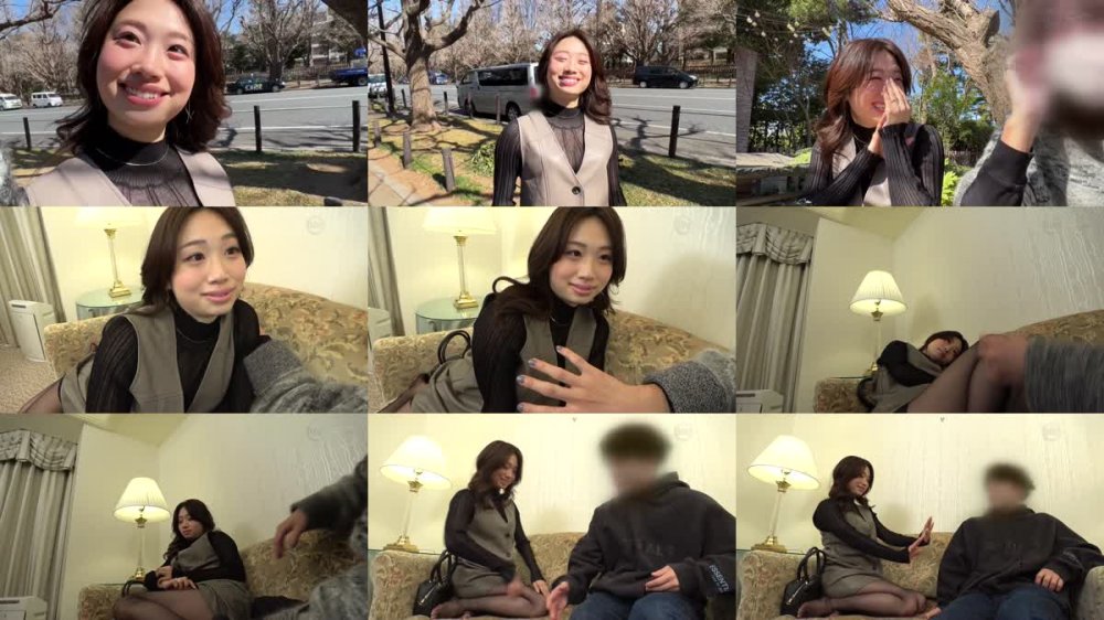 +++ [FHD] DOCD-005 流出シロウトNTR【プライベート映像】【寝とってもらいました】 #10