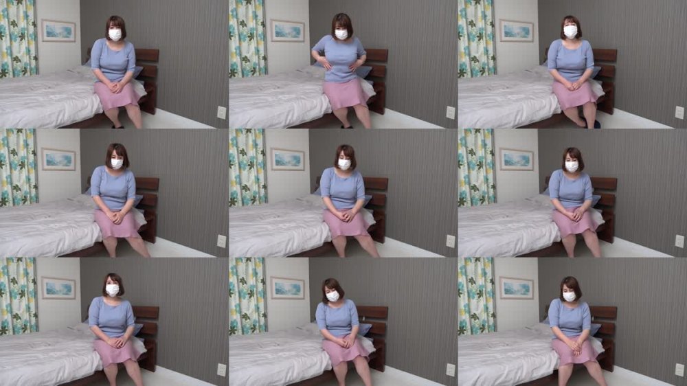 +++ [FHD] PAIS-059 ［激レア流出］元ヤンの男好きするヤリマン爆乳人妻熟女さん 梢（41歳）