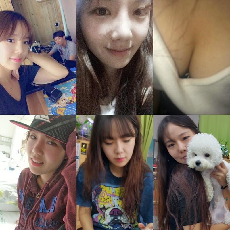 渣男分手後求和遭拒報復流出，活潑開朗大波美女白天是女神夜晚上床秒變蕩婦