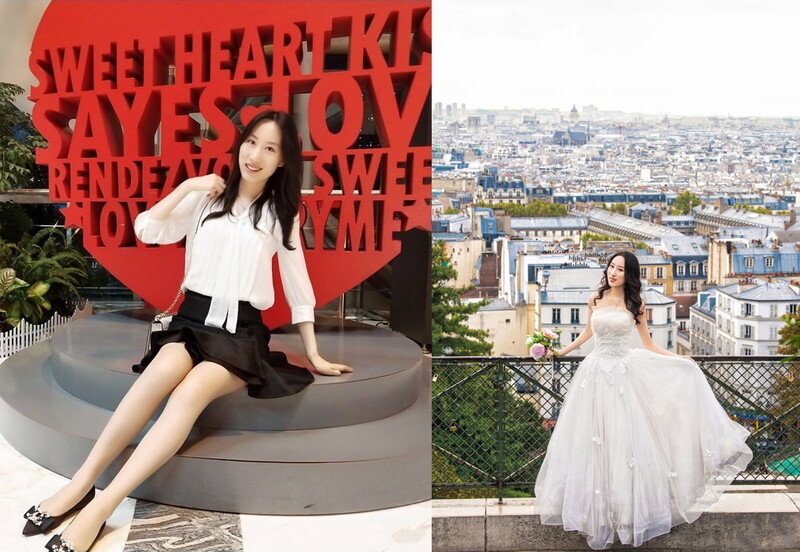 新娘和別人偷情被老公憤怒報復曝光❤️不雅XXOO視圖流出真有氣質