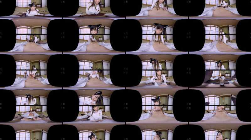 TMAVR-041 【VR】艦隊美少女レイヤーVR 和式重巡洋艦 天野美優