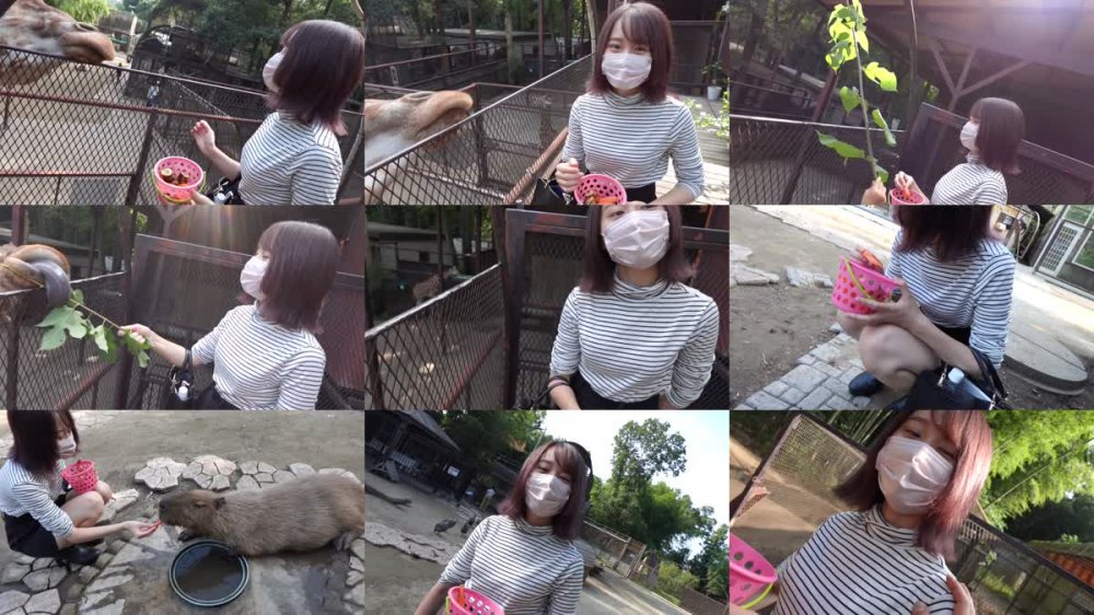 +++ FC2-PPV-4265371 初撮影・顔出し！！愛らしいミニマムキュートでの様な可愛い女◯大生を森の奥に連れ込み野外猥褻口内射精！！密室に連れ込み快楽に震える未成熟な体内にドロっと大量2回生中出し！！