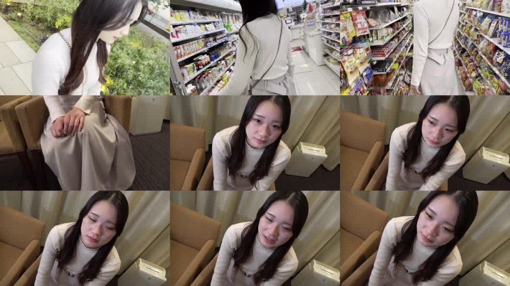 +++ FC2-PPV-4231458 【無】高身長でスレンダーなかえでちゃん(18)の夢はトップモデル。緊張しすぎて固まる彼女に僕がエッチなお稽古を叩きつけました※豪華特典付き