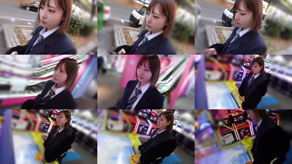 +++ FC2-PPV-4242545 【#115】ガッコーサボリ中の美形学生をナンパゲット。最初は警戒されてたけど気を許したトコを連れ込み成功！！生ハメでぴちぴちの子宮に着床確定射精しちゃいました♡