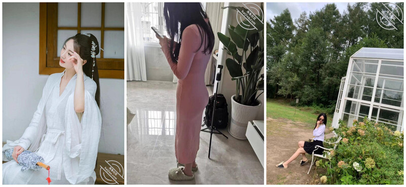 高端洩密流出視圖 海角社區那個極品顏值少婦女鄰居和隔壁王禿子賓館開房玩SM性愛