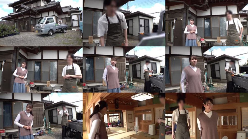 +++ [FHD] SDAM-099 田舎に暮らす移住夫婦、奥さんのセックス 【某番組の流出動画】