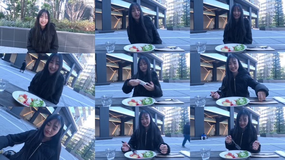 +++ FC2-PPV-4310261 【初撮り】【顔出し】 超絶！！ボディメイク級スレンダーに大興奮。和とエキゾチックの調和女。〜私ノリと勢いだけで生きてます〜