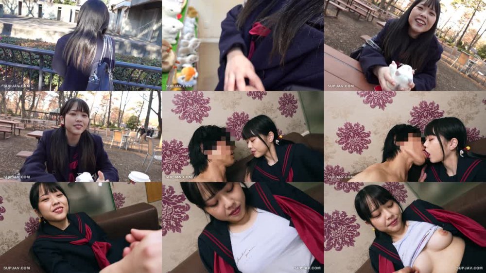 +++ FC2-PPV-4307919 初撮影・顔出し！！引っ込み思案で大人しそうなツインテール女◯◯生のセーラー服の下に隠された色白美肌のEcupJ乳・・・綺麗な身体を開発し2回連続ゴムなし膣内射精！！