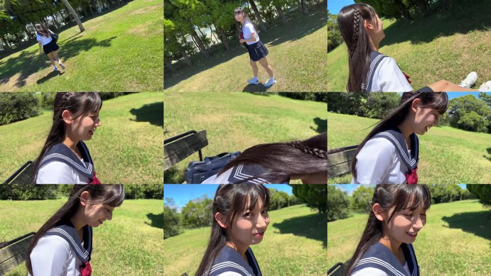 +++ [FHD] 413INSTV-544 【初恋エッチ】さらら 学校最後の夏休み 2人だけの秘密。大人デビューを記録した思い出青春生ハメ中出し学生個撮映像流出