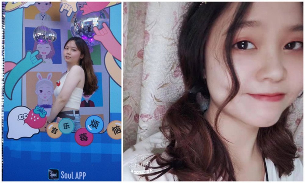 長沙音樂學院學妹小雲被渣男玩了幾年畢業分手性愛視頻被惡搞流出網路