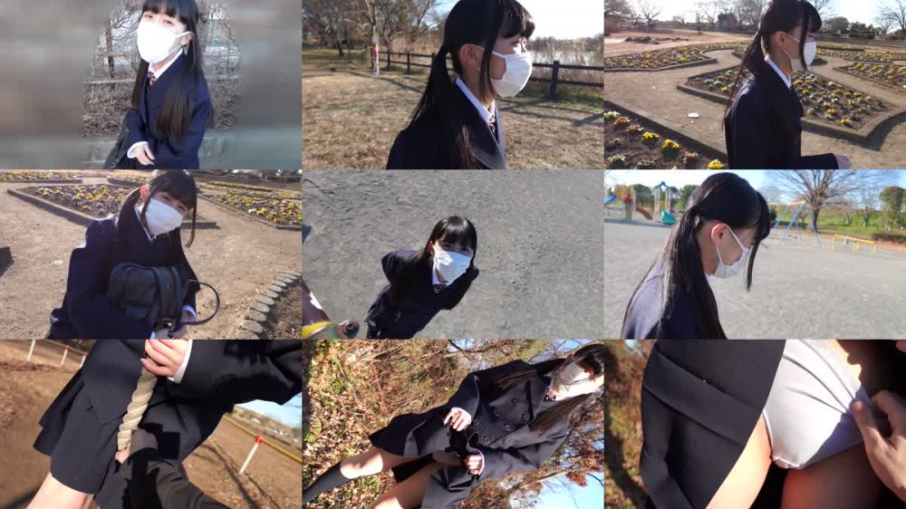 +++ FC2-PPV-4327193 初撮影・顔出し！えっ！？君は何歳なの！？まるで中 ◯ 生の様なロ リィで可愛い女のこのパンティーと溢れ出す愛液に理性崩壊・・・世の中に背徳感を感じ罪を覚悟で生中出し！！