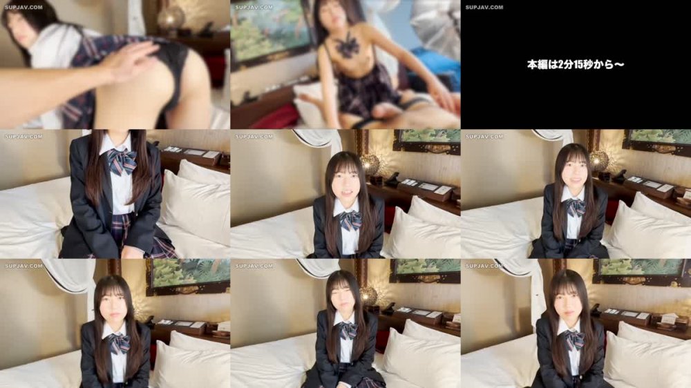 +++ FC2-PPV-4334766 【最新作】【黒髪清楚系美女×初めての巨チン】無邪気なみつきちゃん SEX経験少なすぎて終始困惑♡不慣れな姿に興奮収まらずダイナミック生中出し♡