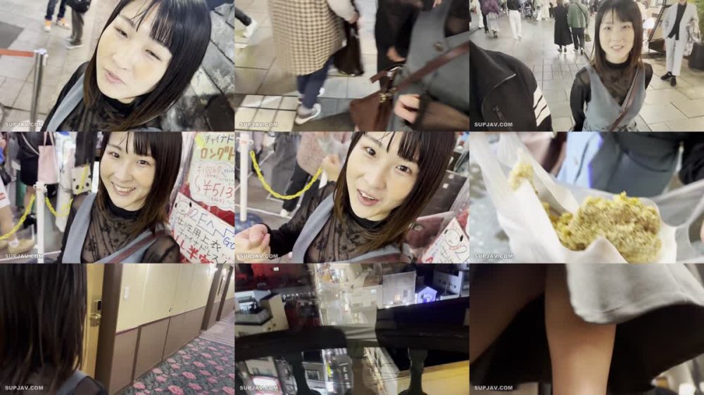 +++ FC2-PPV-4332360 大人気の超淫乱メンエス嬢あやみちゃんと横浜デート♡ハメ撮り公開第四弾【無修正】