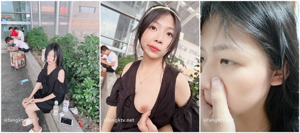 字母圈洩密流出？？ 極品白虎逼大學生外賣媛李婷被包皮屌變態金主調教戶外露出喝尿打得遍體鱗傷