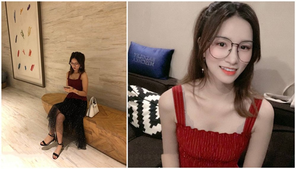 高端洩密流出？？ 極品氣質女神禦姐劉思琪酒店幽會富二代穿上高跟肉絲開襠絲襪挨屌1080P高清版