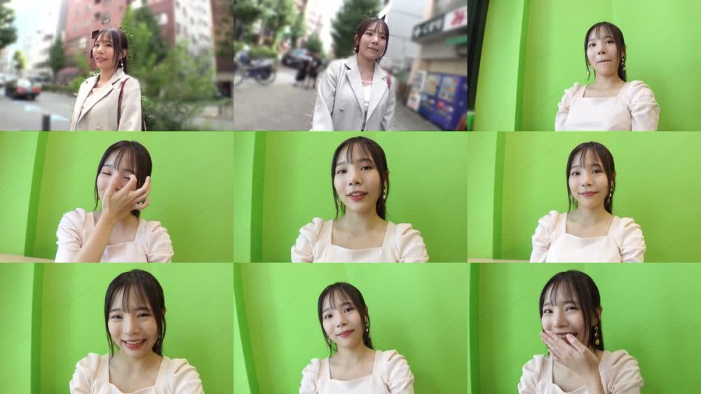 +++ [FHD] 546ERHAV-038 【企業SNSの中の人】広告宣伝部、OL(24)承認欲求の塊あたしこモンスター。「美の秘訣は男遊び♪」ベロ長スネークフェラ&杭打ち騎乗位で精液搾り取るプライベートハメ撮り流出