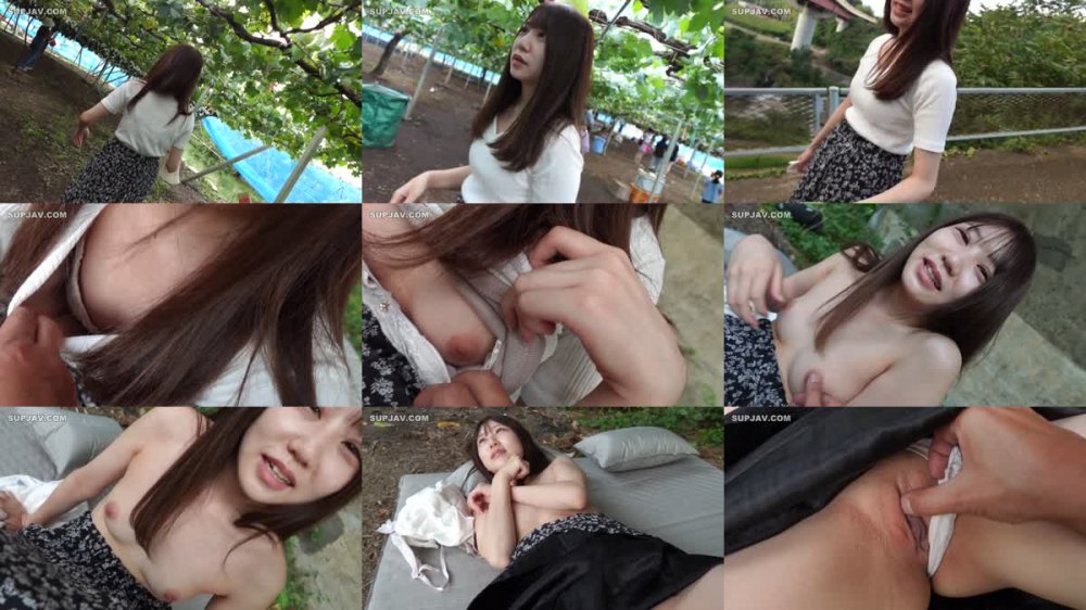 +++ FC2-PPV-4339533 初撮影・顔出し！！！！大自然の中で人目を気にせず大絶叫で絶頂を繰り返す感度抜群の美人変態セラピスト・・・腰をグイグイ動かし変態オヤジを誘うどスケベボディに生中出し！！