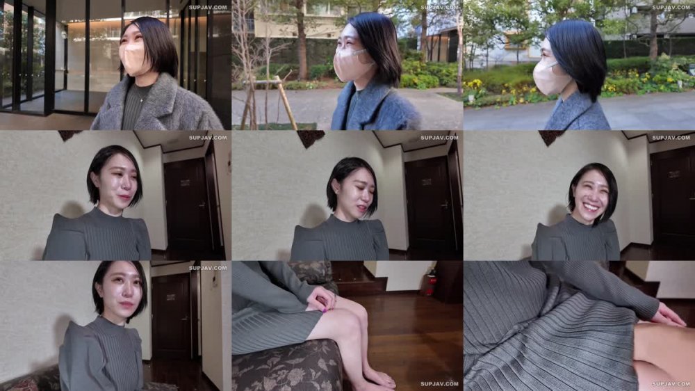 +++ FC2-PPV-4347170 【無/初撮り】旦那との行為に物足りなさを感じ、性欲爆発！途中でコンドームを外し旦那の代わりに膣内FUCK!生チンポで連続絶頂