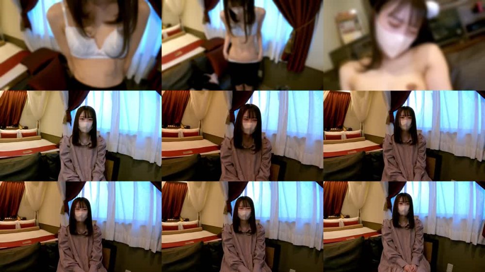 +++ FC2-PPV-4341753 【坂道系】【完全シークレット版】【第2弾】都内医療法人事務に勤務する20歳、初対面で芸能人？と思わせる坂道系ハイポテンシャル、自分のエッチ見られて恥ずかしい・・・