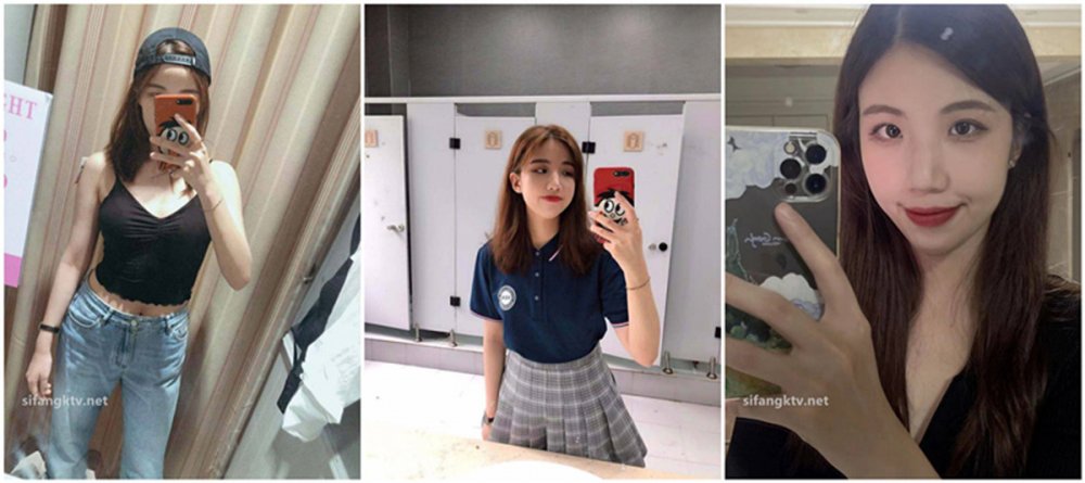 洩密流出檢視？？ 極品反差婊大學生母狗宋翊媞穿著情趣內衣被男友調教