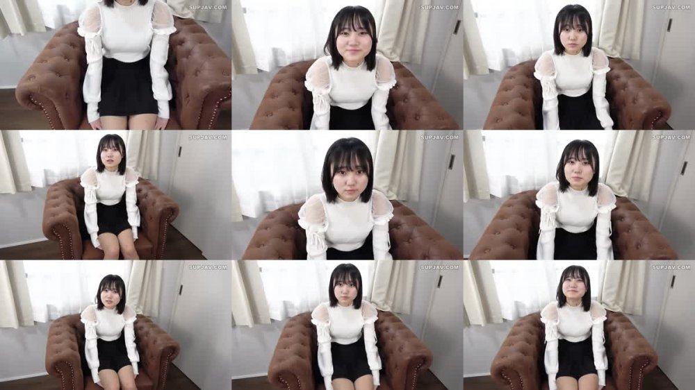 +++ FC2-PPV-4362799 【押されると断れなくて、、】まだ穢れなき純粋１００％の素人。猛プッシュの出演依頼断れず出演決定した幻のマル秘映像。みか１８歳