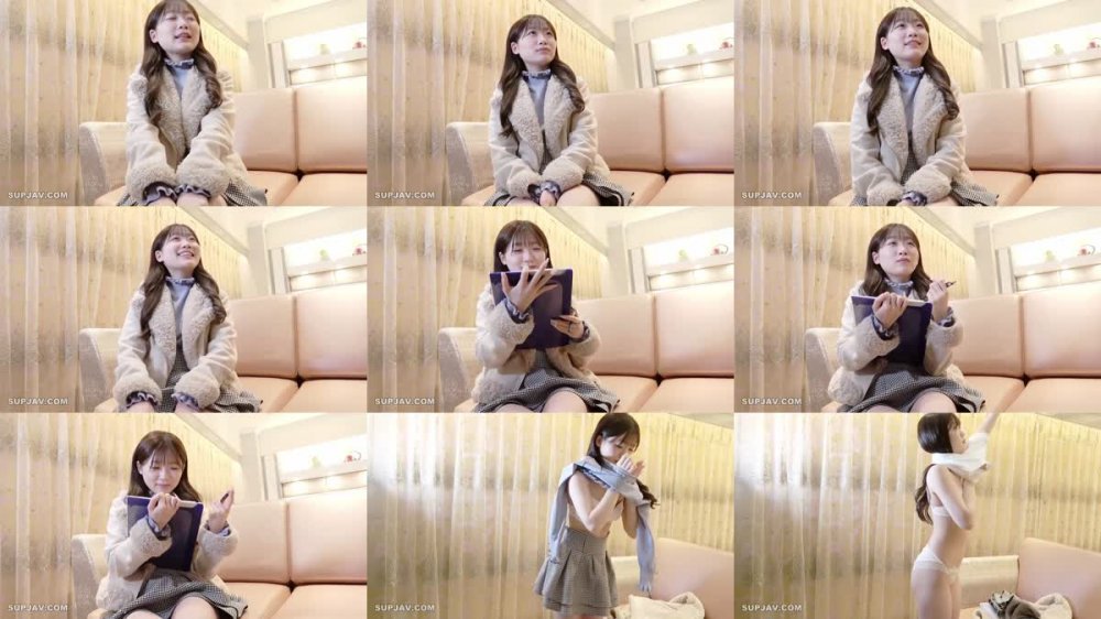 +++ FC2-PPV-4360403 【祝フォロワー数10000人突破記念】メンエス呼んだらなんと、某テレビ局のアイドル育成番組で上位にランクインしていた**アイドル18歳と遭遇、奇跡のハメ撮り成功で中出しまで決めちゃいました。