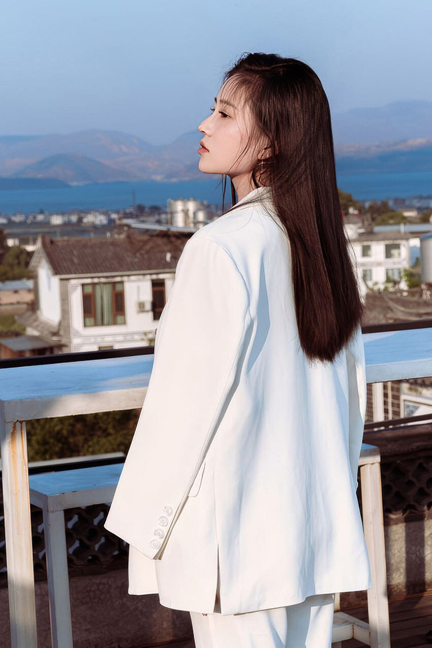 日出之美麗宛如詩畫[33P]