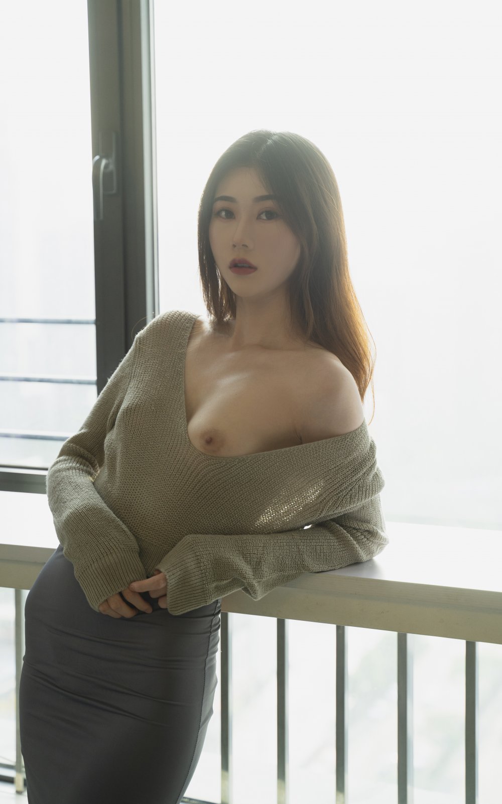 熙涵 - 吉他妹妹 [65P]