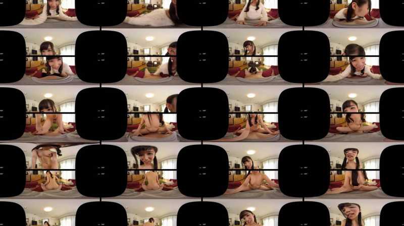 +++ [VR] DSVR-186 アナタの赤ちゃんが欲しい栄川乃亜が耳元で何度も何度も中出しを懇願するナマ挿入受精孕ませSEX