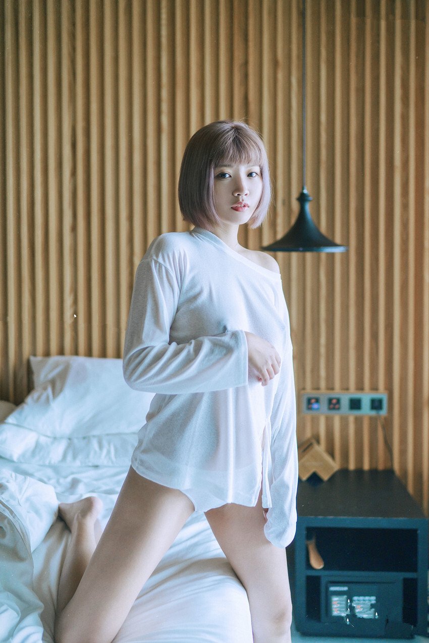 戀愛的季節[27P]