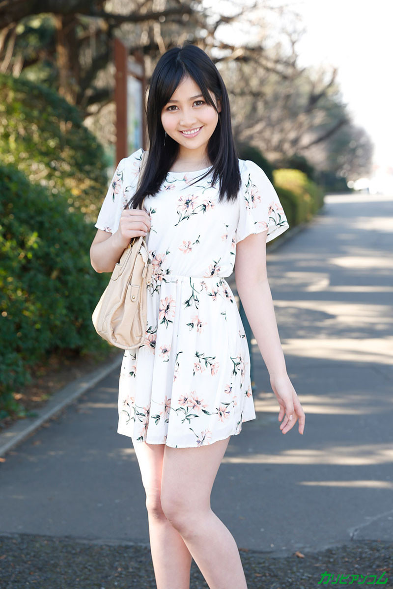 可愛的亞洲女孩[20P]