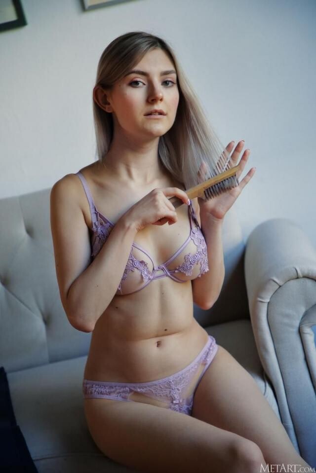 愛爾蘭美女 [28P]