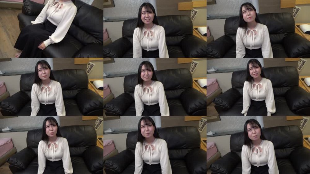 +++ FC2-PPV-4383198 【初撮り】フラれた未練を払拭したいと願う、お.さなさの残る黒髪美女と精液の上書き中出しセックス。