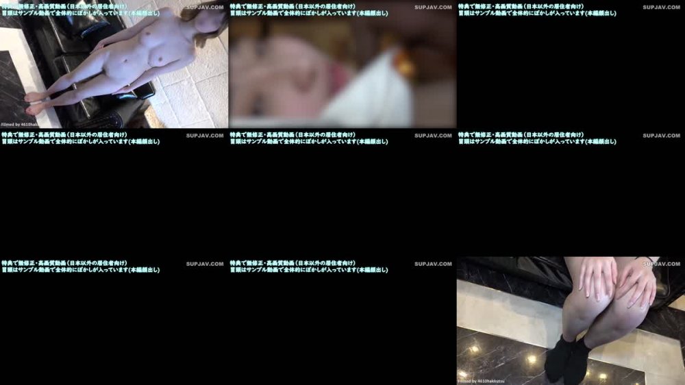 +++ FC2-PPV-4385030 ★特典で無修正と膣内カメラ ♀100 SSS級ちょーかわいいスレンダー美BODYかんなちゃんと中出しSEX再び。お金に困ってついにアナル舐めまで…これはもう悲劇です