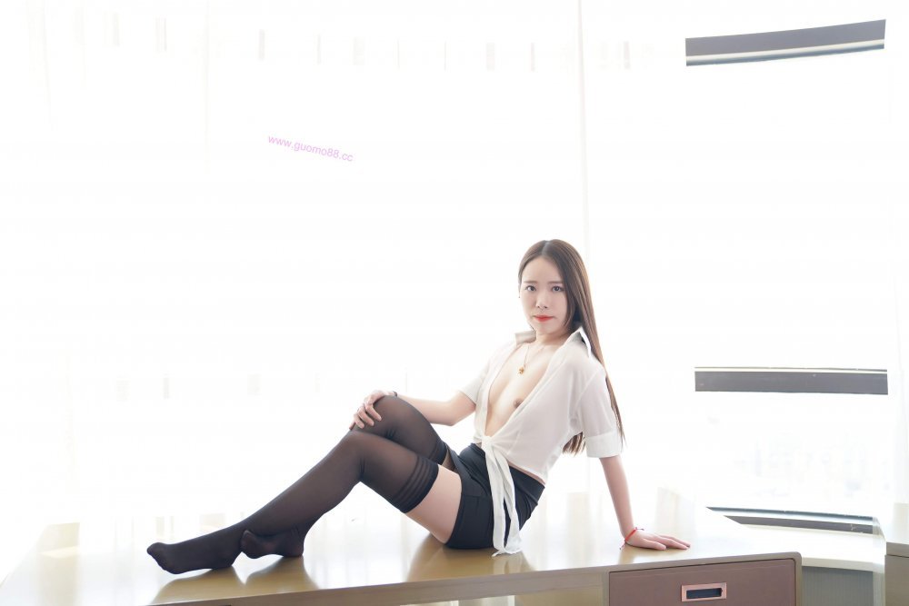 熟女黑絲迷人魅力[38P]