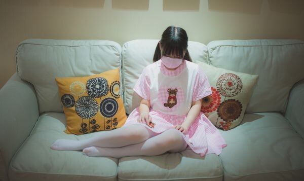 柚木少女 可可愛愛的小黃帽 第二季 [93P]
