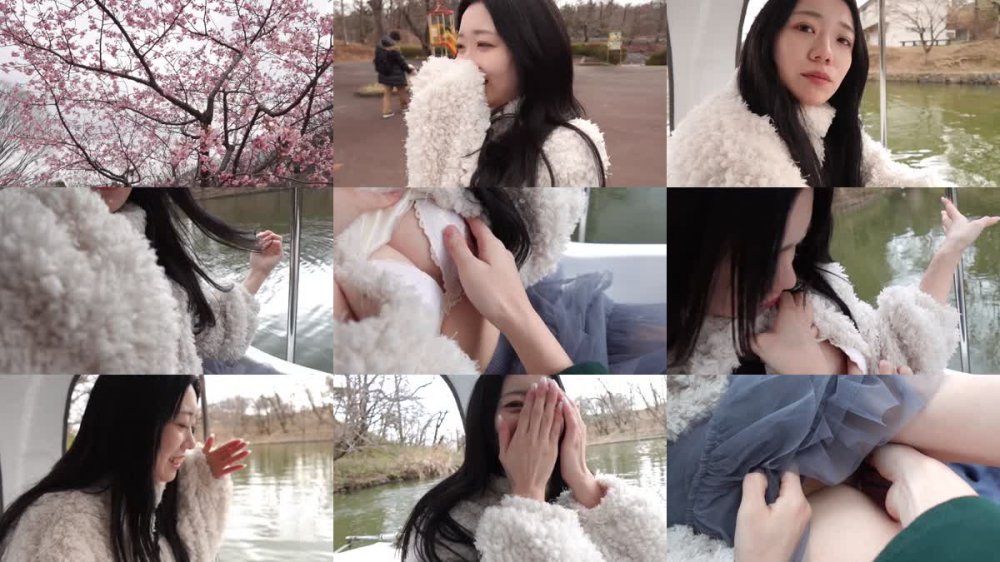 +++ FC2-PPV-4384181 初撮影・顔出し！！国立大学に通いカフェで働く現◯女◯大の美女は黒髪清楚で控えめだけど実は性欲が強い！！清楚なギャップと羞恥と本気汁にまみれながら2回連続生中出し！！