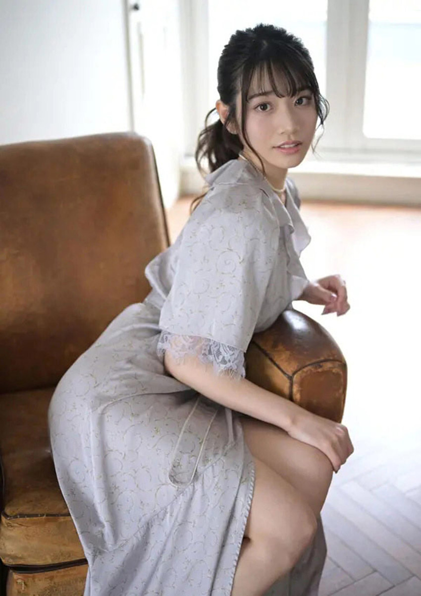 年少不知姐姐好[28P]