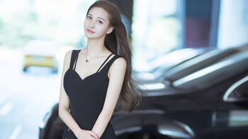 新人GD超模 紅海簽約的36E美乳高端模特高調流出